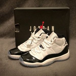 Nike Air Jordan 11 Retro